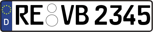 RE-VB2345