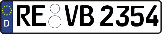 RE-VB2354