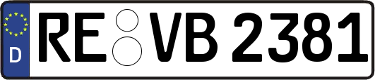 RE-VB2381