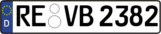 RE-VB2382