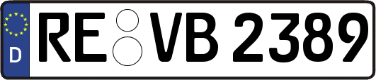 RE-VB2389