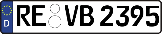 RE-VB2395