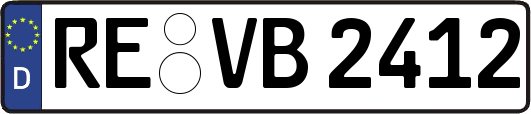 RE-VB2412