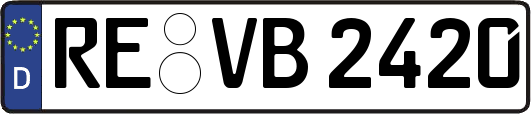 RE-VB2420
