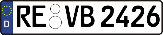 RE-VB2426