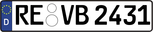 RE-VB2431