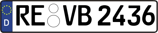 RE-VB2436