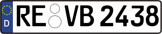 RE-VB2438