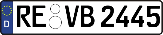 RE-VB2445