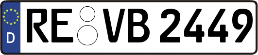 RE-VB2449