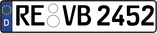 RE-VB2452