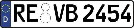 RE-VB2454