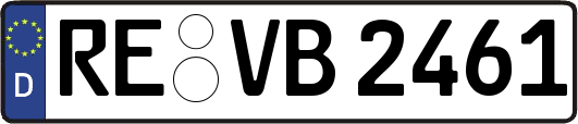 RE-VB2461