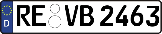 RE-VB2463