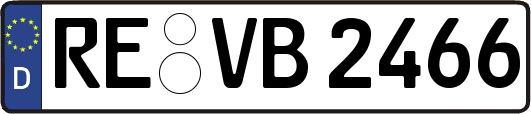 RE-VB2466
