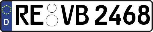 RE-VB2468