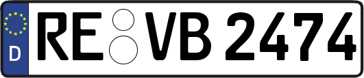 RE-VB2474