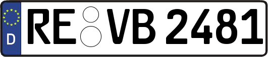RE-VB2481
