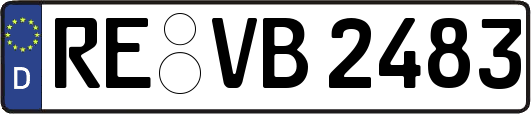 RE-VB2483
