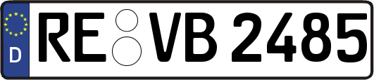 RE-VB2485