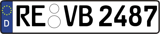 RE-VB2487