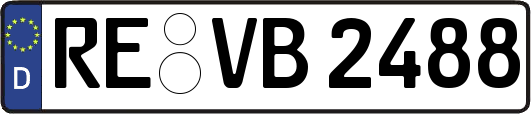 RE-VB2488
