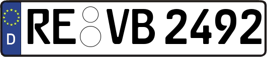 RE-VB2492