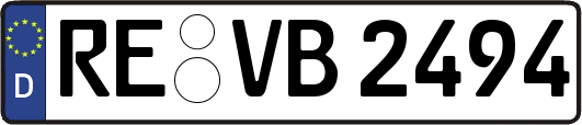 RE-VB2494