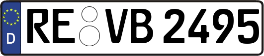 RE-VB2495