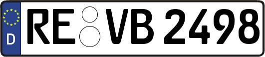RE-VB2498