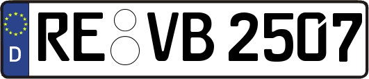 RE-VB2507