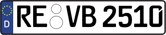 RE-VB2510