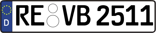 RE-VB2511