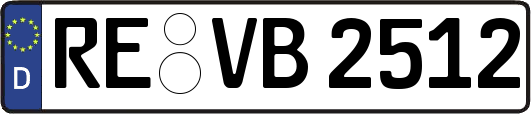 RE-VB2512