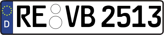 RE-VB2513