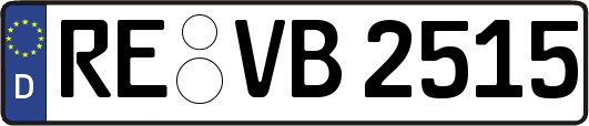 RE-VB2515