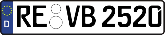 RE-VB2520