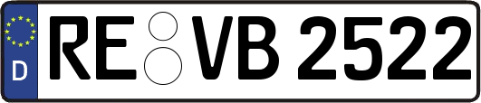 RE-VB2522