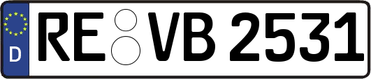 RE-VB2531