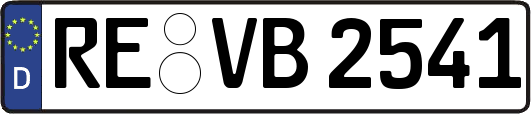 RE-VB2541