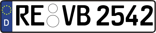 RE-VB2542