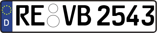 RE-VB2543