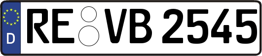 RE-VB2545