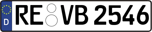 RE-VB2546