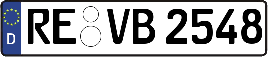 RE-VB2548
