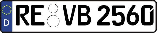 RE-VB2560