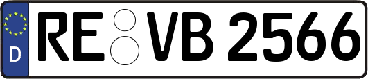 RE-VB2566