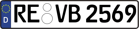RE-VB2569