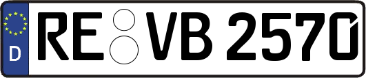 RE-VB2570