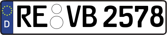 RE-VB2578